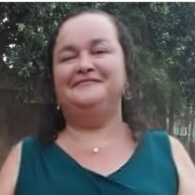 Maria Rosineide Da Silva