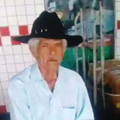 Ademar Jose Dos Santos