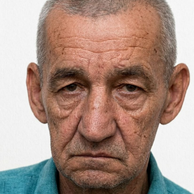 Francisco Chagas De Oliveira Neto