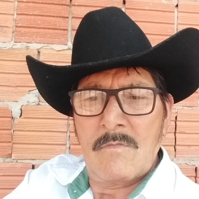 Ataide De Jesus Almeida