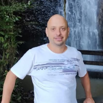 Wigder Pinheiro De Godoi