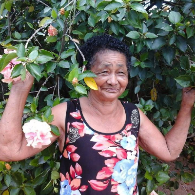 Ciriaca Antonia Da Costa Jacinto