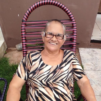 Irene Pereira Barbosa