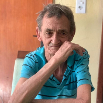Antonio Rodrigues