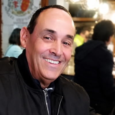 Luis Miguel Diaz Torre