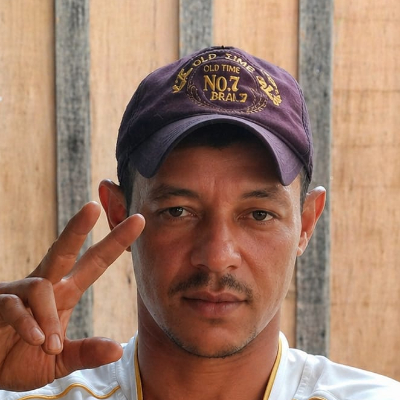 Carlos Alexandre Costa