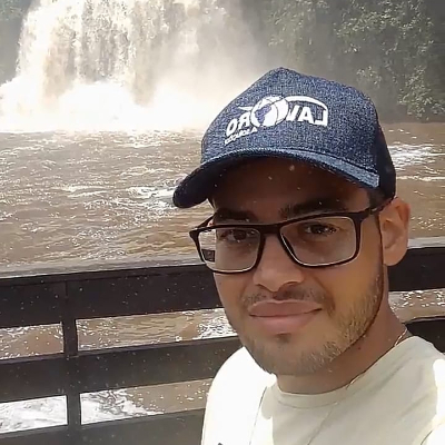 Matheus Andrade De Oliveira Ribeiro