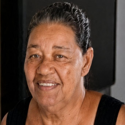 Elvira Da Silva 