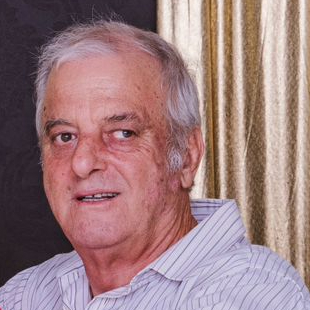 Luiz Carlos Comim