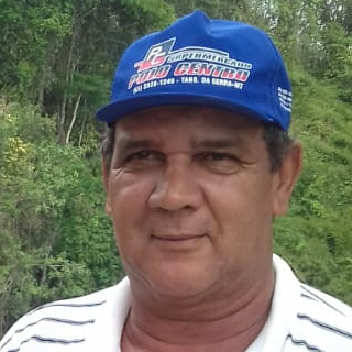 Paulo Gonzaga Dos Santos