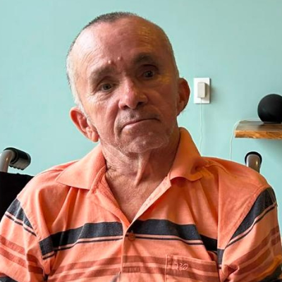 Antonio Santana Pires