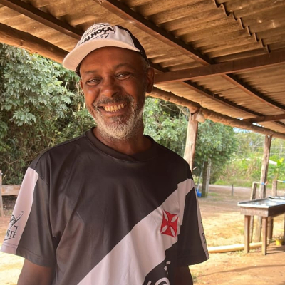 Romildo Leopoldo Gomes