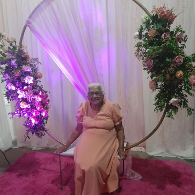 Aparecida Alves Da Rocha
