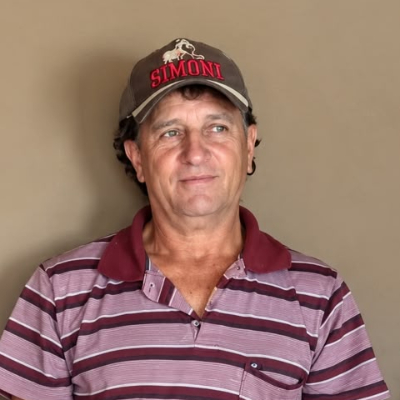 Mario Da Silva Pinto 