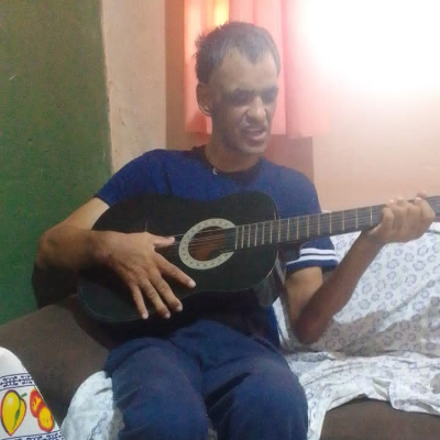 Wesley Jhone De Bastos