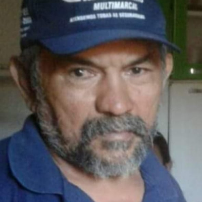 Jose Ferreira Guabiraba 