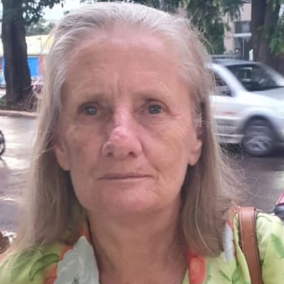 Iria Terezinha Cristt