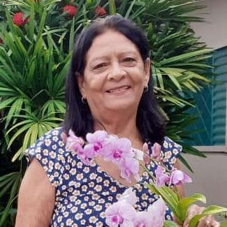 Creunice Milhomem Dos Santos Oliveira