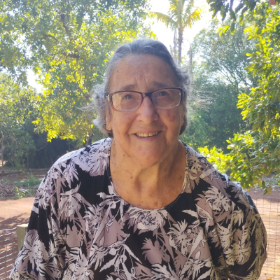 Rosa Bertolli Betoni