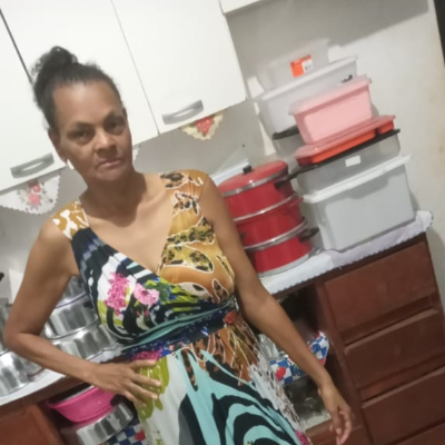 Natalina Da Silva Pires