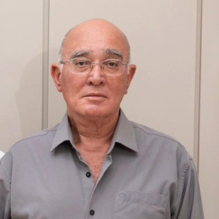 Claudio Nemesio Da Silva