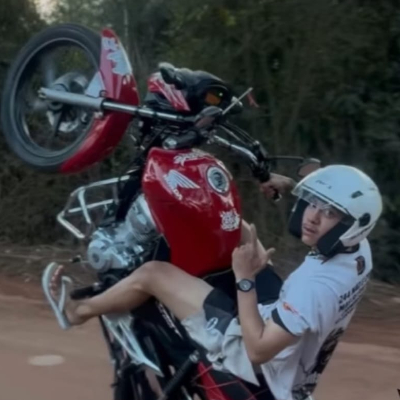 Gustavo Da Silva Almeida