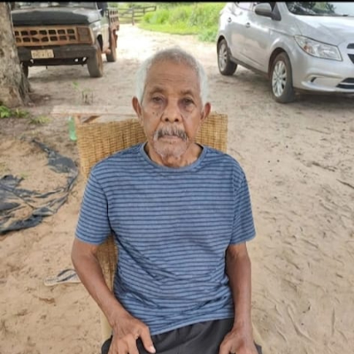 Jose Pereira Sobrinho