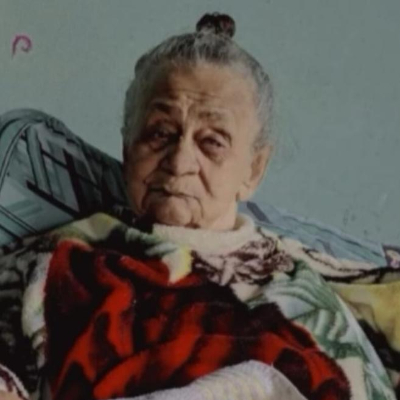Maria Mercedes Ribeiro