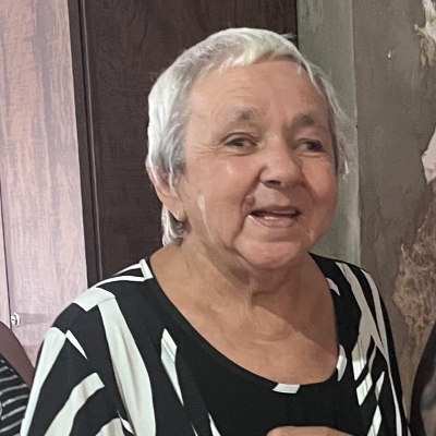 Benedita Catarina Da Rocha