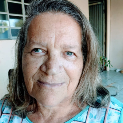 Isabel Costa Santos