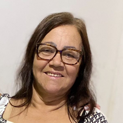 Anisia Muniz Bonfim Amado