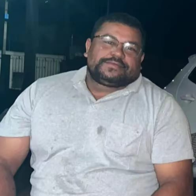 Edson Pereira Da Silva