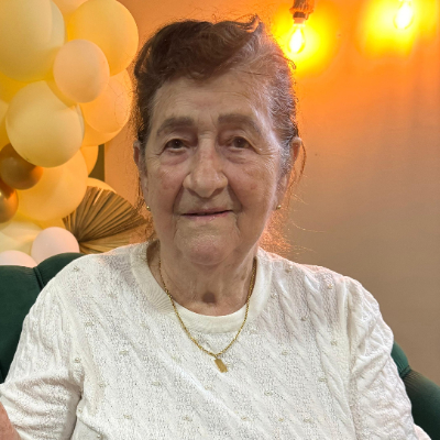 Aladir Aparecida Michelan Garcia