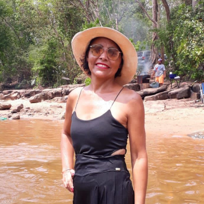 Adriana Antonia Da Silva