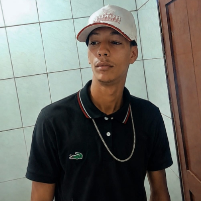 Luiz Henrique Ribeiro Dos Santos