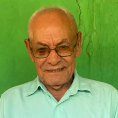 Jose Augusto Simao