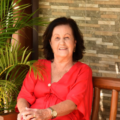 Lucia Jandira Zanella