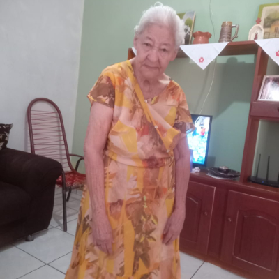 Ana Maria De Oliveira Miranda