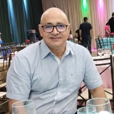 Jose De Freitas Silva Junior