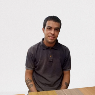 Patrick Dias Da Silva