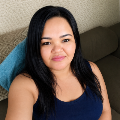 Maria Aparecida De Souza Santos