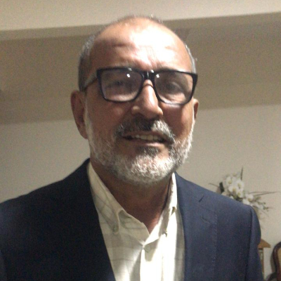 Luiz Carlos Tavares Da Silva