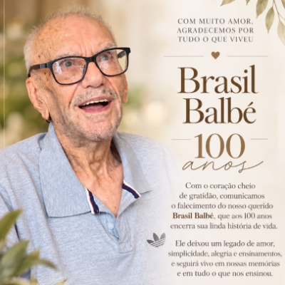Brasil Balbé Correa