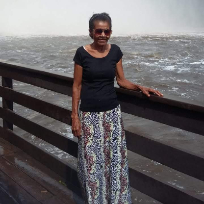 Maria Aparecida Alves Do Nascimento