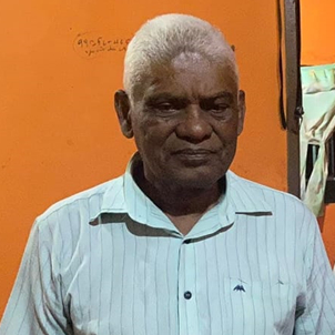 Joao Da Cruz Nascimento
