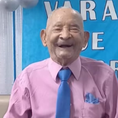 Evaristo Soares Da Silva