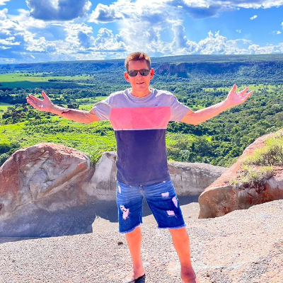 Jessoil Maforte Da Silva