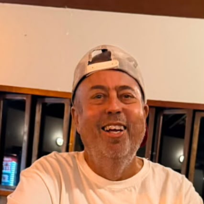 Roberto Arroio Farinazzo