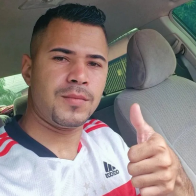 Alex De Barros Paiole