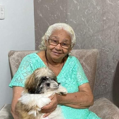 Maria Luzia Dos Santos
